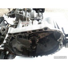 Σασμάν Χειροκίνητο TOYOTA RAV-4 2000 - 2003 ( XA20 ) XC45927