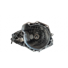 Σασμάν Χειροκίνητο OPEL ASTRA 2004 - 2007 ( H ) 55352935