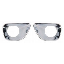 Δίχτυ Προφυλακτήρα JEEP GRAND CHEROKEE 2014 - 2017 Εμπρός Αριστερά 177104802