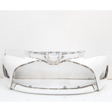 Προφυλακτήρας Βαφόμενος TOYOTA YARIS 2014 - 2017 Εμπρός 52110-0D660