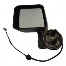 Καθρέπτης Ηλεκτρικός Θερμαινόμενος JEEP WRANGLER 2011 - 2017 ( JK ) Αριστερά 179007482