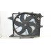 Βεντιλατέρ A/C RENAULT CLIO 2001 - 2005 8200685725