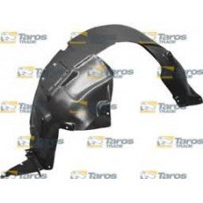 Θόλος Πλαστικός FIAT 500 2017 - ( L ) Εμπρός Δεξιά 297300831