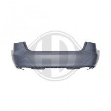 Προφυλακτήρας Βαφόμενος Με ParkTronic AUDI A3 2012 - 2016 ( 8V ) Πίσω 132003635