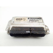 Εγκέφαλος Κινητήρα Κλειδωμένο HYUNDAI ACCENT 2003 - 2005 ( CG ) ( LC2 ) KEFICO 39109-22525