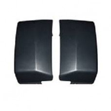 Πλαστικό Προφυλακτήρα MITSUBISHI PAJERO 2007 - 2012 Εμπρός Αριστερά 554004012