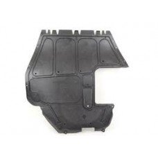 Ποδιά Μηχανής Πλαστική SEAT TOLEDO 1999 - 2005 ( 1M ) 015200845