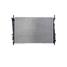 Ψυγείο Νερού JAGUAR X - TYPE 2001 - 2008 ( X400 ) 418506300