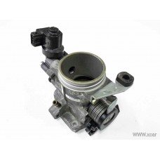 Πεταλούδα Γκαζιού-Κλαπέτο BMW 3 Series 1999 - 2003 ( E46 ) 1432059