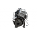 Κινητήρας-Μοτέρ CHEVROLET-DAEWOO KORANDO 1999 - 2004 ( KJ ) DAEWOO 161943
