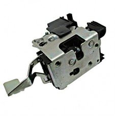 Κλειδαριά Πόρτας Ηλεκτρομαγνητική PEUGEOT BOXER 2002 - 2006 ( 244 ) Εμπρός Αριστερά 080307222