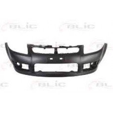 Προφυλακτήρας Βαφόμενος SUZUKI SX4 2011 - 2013 ( RW ) Εμπρός 083703370
