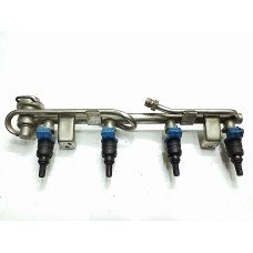 Μπεκ AUDI A4 1995 - 1998 ( 8D ) 058133681B