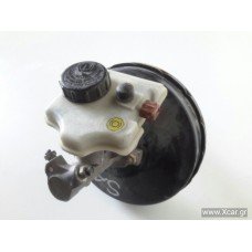 Σεβρόφρενο Κομπλέ PEUGEOT 106 1996 - 2003 CITROEN B358209