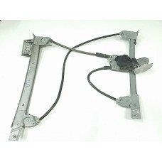 Γρύλος Παραθύρου Ηλεκτρικός Με Μοτέρ OPEL TIGRA 2004 - ( B ) Εμπρός Δεξιά 400853F