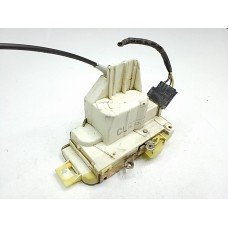 Κλειδαριά Πόρτας Ηλεκτρομαγνητική FORD FOCUS 2002 - 2004 ( MK1B ) Εμπρός Δεξιά XS41-A21812-CF