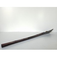 Σπόιλερ Πλαινά (Πλαστικά) HYUNDAI COUPE 1997- 1999 ( RD ) Αριστερά XC131338664