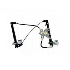 Γρύλος Παραθύρου Ηλεκτρικός Χωρίς Μοτέρ SEAT CORDOBA 1995 - 1997 ( 6K ) Εμπρός Αριστερά 041407032