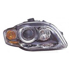 Φανάρι Εμπρός Xenon AUDI A4 2005 - 2008 ( 8E )( 8H ) Δεξιά 021705166