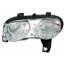 Φανάρι Εμπρός Ηλεκτρικό Με Μοτέρ ROVER 75 1999 - 2004 ( RJ ) Αριστερά 690005142