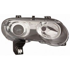 Φανάρι Εμπρός Ηλεκτρικό Με Μοτέρ ROVER 75 2004 - 2005 ( RJ ) Αριστερά 690005152