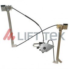 Γρύλος Παραθύρου Ηλεκτρικός Με Μοτέρ ROVER 75 1999 - 2004 ( RJ ) Εμπρός Αριστερά 690007042