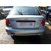 Ολόκληρο Αυτοκίνητο HYUNDAI ACCENT 2003 - 2005 ( CG ) ( LC2 ) XC478 Ολόκληρο Αυτοκίνητο HYUNDAI ACCENT 2003 - 2005 ( CG ) ( LC2 ) XC478