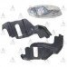 Ποδιά Μηχανής HYUNDAI MATRIX 2001 - 2006 ( FC ) Αριστερά 057200832