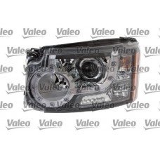 Φανάρι Εμπρός Ηλεκτρικό LANDROVER DISCOVERY 2009 - 2014 ( LA ) IV VALEO Δεξιά 690705141