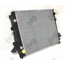 Ψυγείο Νερού LANDROVER DISCOVERY 2004 - 2009 ( LA ) III 690706300