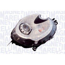 Φανάρι Εμπρός Xenon Εξυπνο MINI CLUBMAN 2011 - 2014 ( R55 ) MAGNETI MARELLI Αριστερά 690905152