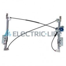 Γρύλος Παραθύρου Ηλεκτρικός Χωρίς Μοτέρ MINI CLUBMAN 2011 - 2014 ( R55 ) Εμπρός Δεξιά 690907071