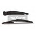 Μπράτσο Υαλοκαθαριστήρων MINI CLUBMAN 2011 - 2014 ( R55 ) Πίσω 690909201