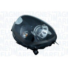 Φανάρι Εμπρός Xenon MINI COUNTRYMAN 2011 - 2014 ( R60 ) Δεξιά 691005171