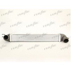 ΨΥΓΕΙΟ INTERCOOLER 1.6-2.0 D ΠΕΤΡΕΛΑΙΟ (540x85x64) ΚΟΛΑΡΑ ΚΟΥΜΠΩΤΑ MINI COUNTRYMAN 2011 - 2014 ( R60 ) 691006210