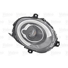 Φανάρι Εμπρός Εξυπνο Full Led Φως Ημέρας MINI CLUBMAN 2014 - ( F54 ) VALEO Αριστερά 691105164