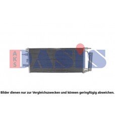 Ψυγείο A/C (Εξωτερικό) MINI COOPER 2014 - 2018 691106410