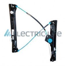 Γρύλος Παραθύρου Ηλεκτρικός Με Μοτέρ MINI CLUBMAN 2011 - 2014 ( R55 ) Εμπρός Αριστερά 691107042