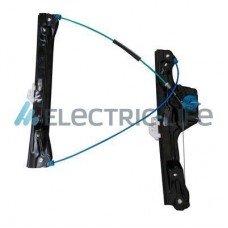 Γρύλος Παραθύρου Ηλεκτρικός Χωρίς Μοτέρ MINI COOPER 2014 - 2018 Εμπρός Αριστερά 691107062