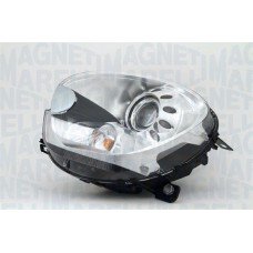 Φανάρι Εμπρός Xenon Εξυπνο MINI PACEMAN 2014 - 2016 ( R61 ) MAGNETI MARELLI Δεξιά 691205163