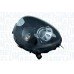 Φανάρι Εμπρός Xenon MINI PACEMAN 2014 - 2016 ( R61 ) MAGNETI MARELLI Δεξιά 691205171