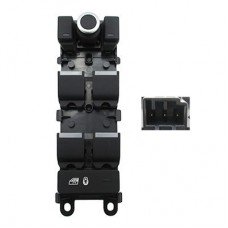 Διακόπτης Παραθύρου LANDROVER RANGE ROVER SPORT (LS) 2013 - 2017 Εμπρός Αριστερά 691307172