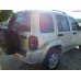 Ολόκληρο Αυτοκίνητο JEEP CHEROKEE 2002 -2005 ( KJ ) XC454