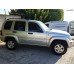 Ολόκληρο Αυτοκίνητο JEEP CHEROKEE 2002 -2005 ( KJ ) XC454