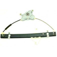 Γρύλος Παραθύρου Ηλεκτρικός OPEL ANTARA 2006 - 2010 Πίσω Αριστερά 035907054