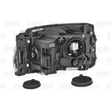 Φανάρι Εμπρός Bi xenon Εξυπνο LANDROVER DISCOVERY 2014 - 2017 ( LA )( F/L ) IV VALEO Δεξιά 692005161