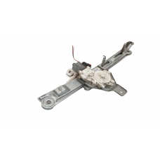 Γρύλος Παραθύρου Ηλεκτρικός Με Μοτέρ JEEP COMPASS 2012 - 2016 Πίσω Δεξιά 05074822AA-D