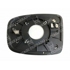 Κρύσταλλο Καθρέφτη Θερμαινόμενο HYUNDAI i10 2007 - 2010 Δεξιά 4211107R