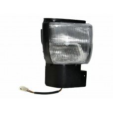 Φλας Γωνία Φλας NISSAN CABSTAR 1995 - 2007 15420115R