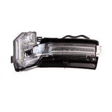 Φλας Καθρέφτη AUDI Q2 2016 - Αριστερά 136005492